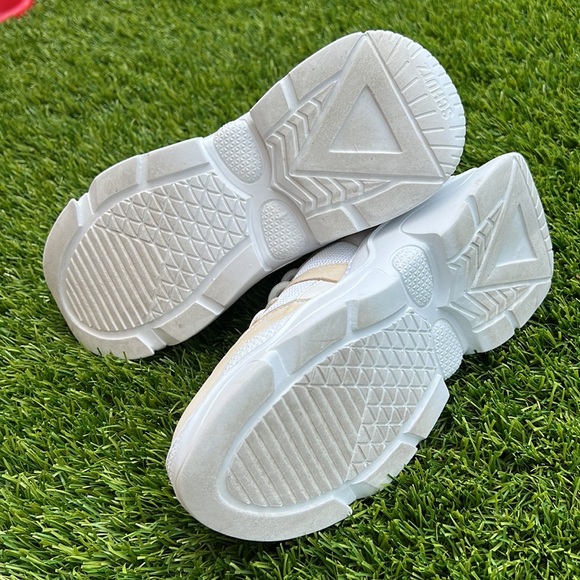 Schutz sneakers S.95-18 size 5 - Picture 12 of 14